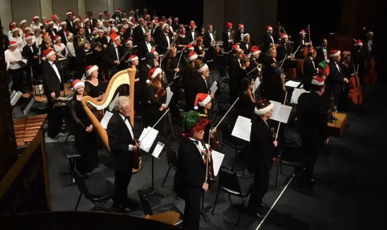 Orchestra of the Southern Finger Lakes